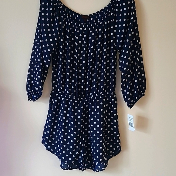 Shameless romper size M nwt - Picture 1 of 7